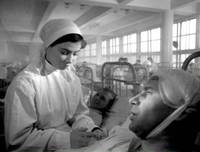 Кадр Летят журавли