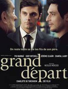 Grand départ