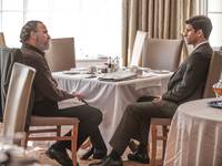 Кадр Родина