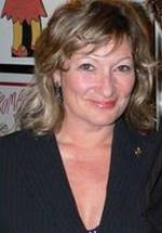 Эллен Рэтнер фото