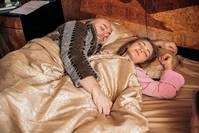 Кадр Женщина в беде 2