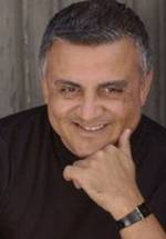 Тони Моралес фото