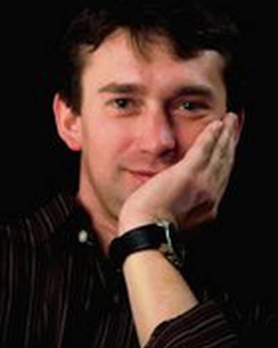 Виталий Романов фото