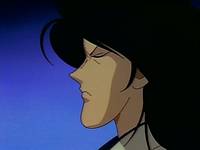 Кадр Люпен III: Токийский кризис