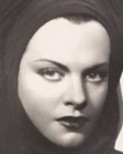 Элли Парво фото