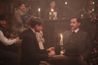 Кадр Лига мечты