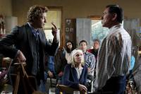 Кадр Менталист