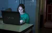 Кадр Студентка по вызову