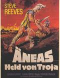 Постер из фильма "Легенда об Энее" - 1