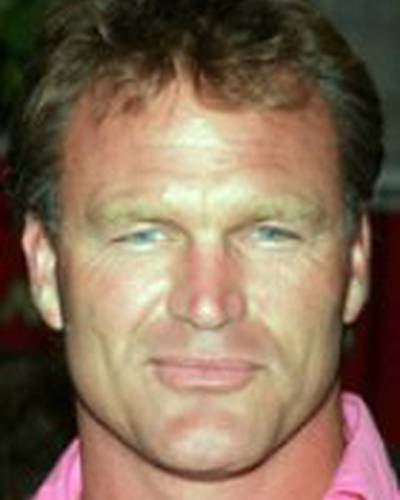 Брайан Босворт фото