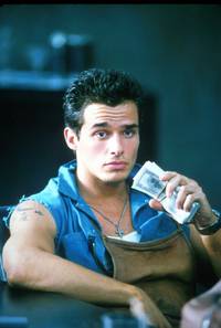 Кадр Большое дело