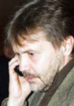 Алексей Найденов фото