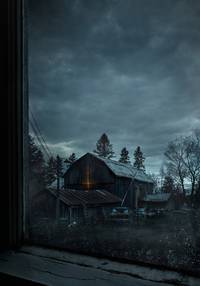 Постер Затмение