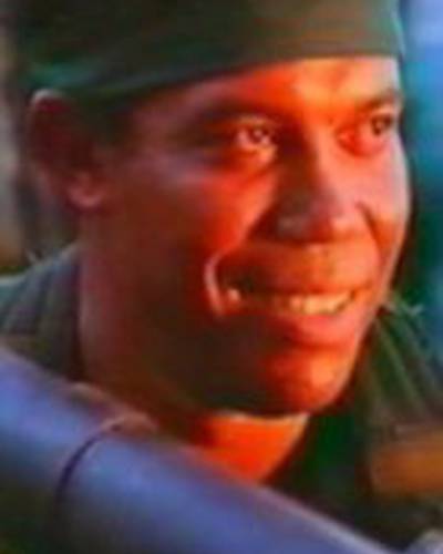 Джим Гейнс фото