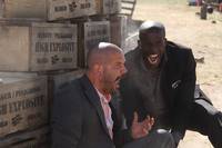 Кадр Билет на Vega$