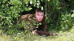 Кадр из фильма "В июне 1941 (мини-сериал)" - 2