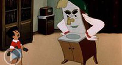 Мультфильм 