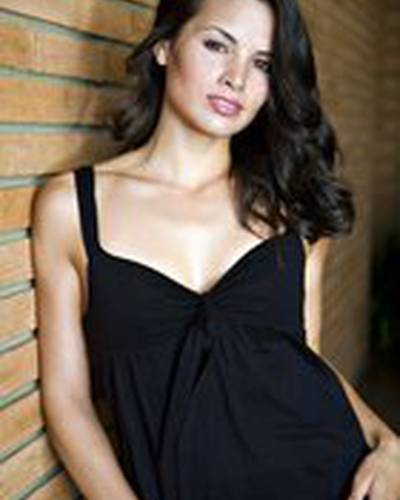 Катрина Ло фото