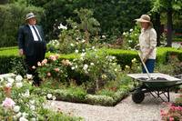 Кадр Хичкок