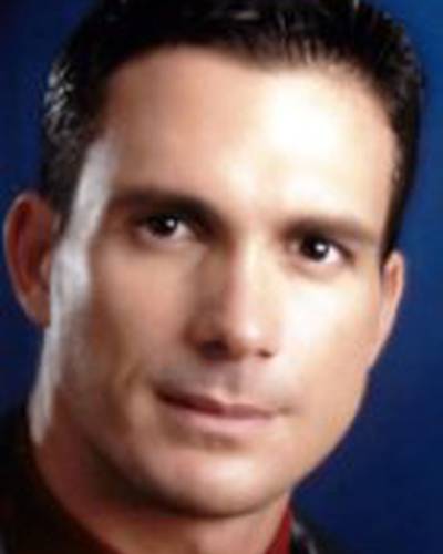 Леонардо Марреро фото