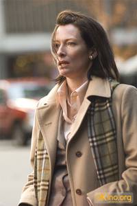 Кадр Майкл Клейтон