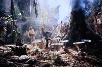 Кадр Боязнь пауков