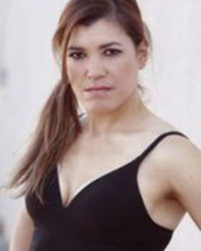 Рэйчил Сеймур фото