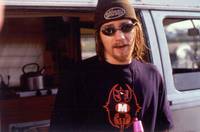 Кадр Синий сок