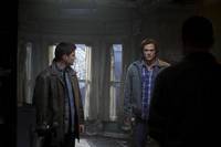 Кадр Сверхъестественное