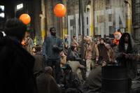 Кадр Конгресс