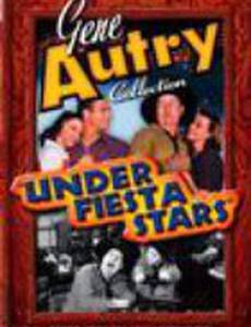 Under Fiesta Stars