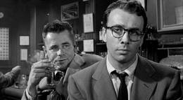 Кадр из фильма "Школьные джунгли" - 2