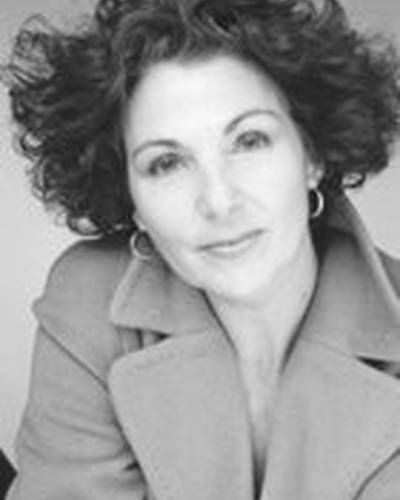 Пилар Баррера фото