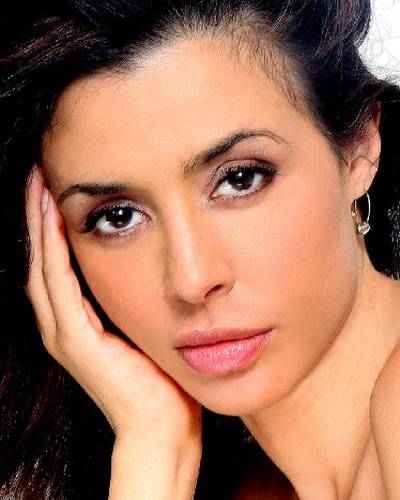 Дрена Де Ниро фото