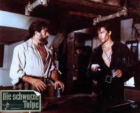 Кадр Черный тюльпан