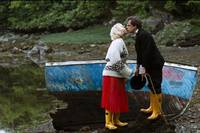 Кадр Мистер Одиночество