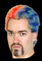 Люк Й. Томпсон фото