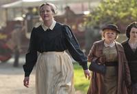 Кадр Аббатство Даунтон