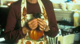 Кадр из фильма "Домой на праздники" - 1