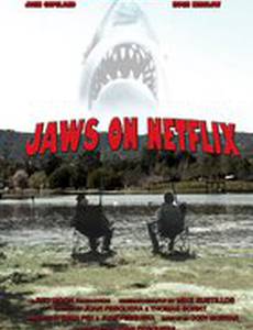 Jaws on Netflix (видео)