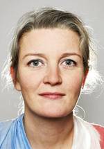 Халлдора Гейхадсдоттир фото