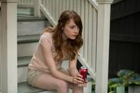 Кадр Иррациональный человек