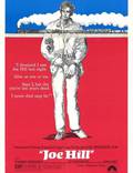 Постер из фильма "Джо Хилл" - 1