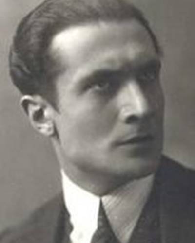 Нерио Бернарди фото