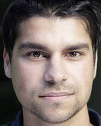 Тайрон Лопез фото