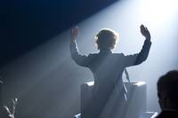 Кадр Железная леди