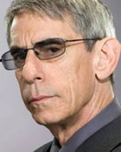 Ричард Белзер фото