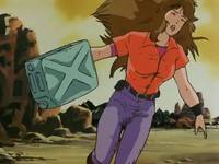 Кадр Кулак Северной звезды