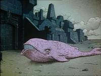 Кадр Заключенный