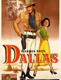 Постер из фильма "Даллас" - 1